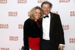 Rotterdam 8 maart 2020
Premiere Hello Dolly in het nieuwe Luxor. Hubert Deitmers met zijn vrouw