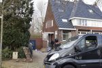 Ouderkerk Amsterdam 11 maart 2020
De verbouwing van het huis van Humberto Tan is bijna klaar