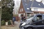 Ouderkerk Amsterdam 11 maart 2020
De verbouwing van het huis van Humberto Tan is bijna klaar