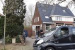 Ouderkerk Amsterdam 11 maart 2020
De verbouwing van het huis van Humberto Tan is bijna klaar