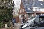 Ouderkerk Amsterdam 11 maart 2020
De verbouwing van het huis van Humberto Tan is bijna klaar