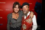 Amsterdam 6 maart 2020
Boekenbal 2020 in de koninklijke schouwburg. Ilja Gort en partner Caroline d'Hollosy