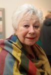 Amsterdam, 8 Maart 2020
Opening Zo Mooi Gallery met schilderrijen van BN-ers
Ingeborg Elzevier