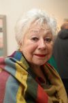 Amsterdam, 8 Maart 2020
Opening Zo Mooi Gallery met schilderrijen van BN-ers
Ingeborg Elzevier