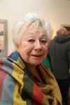 Amsterdam, 8 Maart 2020
Opening Zo Mooi Gallery met schilderrijen van BN-ers
Ingeborg Elzevier