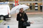 Lelystad 15 januari 2020
Rechtszaak Rosanna Kluivert en haar zoon Nino Wilkes tegen het tv programma Tros Opgelicht bij de rechtbank in Lelystad. Irene Avogadri