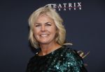 Utrecht 9 februari 2020
Premiere Tina Turner musical in het Beatrix Theater.
Irene Moors
