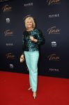 Utrecht 9 februari 2020
Premiere Tina Turner musical in het Beatrix Theater.
Irene Moors  metâ€¦..