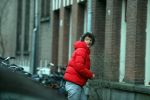 Amsterdam 11 januari 2020
Irene v d Brekel partner van Kasja Ollongren verlaat hun huis