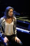 Leiden 14 januari 2020
Premiere show Iris Hond in de Leidse Schouwburg.