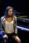 Leiden 14 januari 2020
Premiere show Iris Hond in de Leidse Schouwburg.