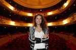 Leiden 14 januari 2020
Premiere show Iris Hond in de Leidse Schouwburg.