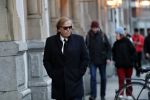 Amsterdam 19 januari 2020
Herdenkingsdienst Martin Elfrink de partner van Andre v Duin die afgelopen maandag overleden is . De Dienst was in het deLamar theater. Ivo Niehe