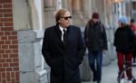 Amsterdam 19 januari 2020
Herdenkingsdienst Martin Elfrink de partner van Andre v Duin die afgelopen maandag overleden is . De Dienst was in het deLamar theater. Ivo Niehe