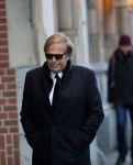 Amsterdam 19 januari 2020
Herdenkingsdienst Martin Elfrink de partner van Andre v Duin die afgelopen maandag overleden is . De Dienst was in het deLamar theater. Ivo Niehe
