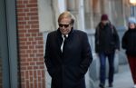 Amsterdam 19 januari 2020
Herdenkingsdienst Martin Elfrink de partner van Andre v Duin die afgelopen maandag overleden is . De Dienst was in het deLamar theater. Ivo Niehe