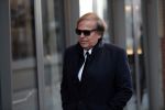Amsterdam 19 januari 2020
Herdenkingsdienst Martin Elfrink de partner van Andre v Duin die afgelopen maandag overleden is . De Dienst was in het deLamar theater. Ivo Niehe
