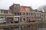 Weesp 6 maart 2020
Huis Jaap v Deursen