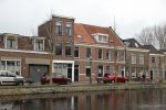Weesp 6 maart 2020
Huis Jaap v Deursen