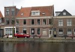 Weesp 6 maart 2020
Huis Jaap v Deursen