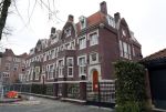 Amsterdam 5 januari 2020
Nieuwe huis van jaap v Zweden aan het vondelpark.