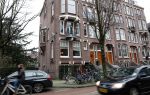 Amsterdam 5 januari 2020
Huis Jack Spijkerman .