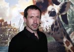 Amsterdam 12 januari 2020
Premiere Dolittle in pathe Arena. Jacob Derwig met kinderen en zijn vrouw Kim v Kooten