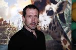 Amsterdam 12 januari 2020
Premiere Dolittle in pathe Arena. Jacob Derwig met kinderen en zijn vrouw Kim v Kooten