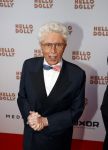 Rotterdam 8 maart 2020
Premiere Hello Dolly in het nieuwe Luxor. Jacques D Ancona
