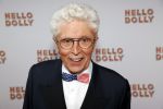 Rotterdam 8 maart 2020
Premiere Hello Dolly in het nieuwe Luxor. Jacques D Ancona