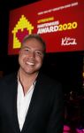 Amsterdam 29 januari 2020
Gala van het vergeten kind bij de westergasfabriek. Natasja Froger en Jamai Loman presenteren het gala