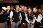 Amsterdam 29 januari 2020
Gala van het vergeten kind bij de westergasfabriek. jamai Loman en Natasja Froger