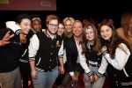Amsterdam 29 januari 2020
Gala van het vergeten kind bij de westergasfabriek. jamai Loman en Natasja Froger