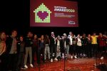 Amsterdam 29 januari 2020
Gala van het vergeten kind bij de westergasfabriek. jamai Loman