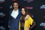 Amsterdam 27 januari 2020
Premiere Onze Jongens in Miami in Tuschinski. Jamie Grant met partner