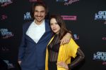 Amsterdam 27 januari 2020
Premiere Onze Jongens in Miami in Tuschinski. Jamie Grant met partner