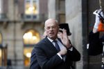 Amsterdam 14 januari 2020
Nieuwjaarsreceptie van Koningin Maxima en Koning Willem Alexander in het paleis op de dam. Jan Anthonie Bruin