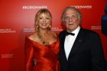 Amsterdam 6 maart 2020
Boekenbal 2020 in de koninklijke schouwburg. Jan Cremer met zijn vrouw Babette