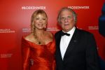 Amsterdam 6 maart 2020
Boekenbal 2020 in de koninklijke schouwburg. Jan Cremer met zijn vrouw Babette