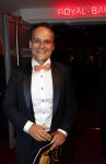 Utrecht 9 februari 2020
Premiere Tina Turner musical in het Beatrix Theater.
Jan Kees de Jager