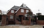 Volendam 5 januari 2020
Huis Jan Smit en zijn vrouw Liza