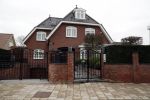 Volendam 5 januari 2020
Huis Jan Smit en zijn vrouw Liza