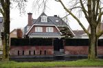 Volendam 5 januari 2020
Huis Jan Smit en zijn vrouw Liza