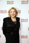 Rotterdam 8 maart 2020
Premiere Hello Dolly in het nieuwe Luxor. Janny v d Heijden