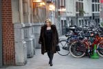 Amsterdam 19 januari 2020
Herdenkingsdienst Martin Elfrink de partner van Andre v Duin die afgelopen maandag overleden is . De Dienst was in het deLamar theater. Janny v d Heijden