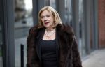 Amsterdam 19 januari 2020
Herdenkingsdienst Martin Elfrink de partner van Andre v Duin die afgelopen maandag overleden is . De Dienst was in het deLamar theater. Janny v d Heijden
