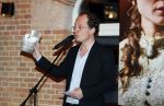 Amsterdam29 januari 2020
Presentatie boek Susan Smit in Amsterdams museum. Jasper Henderson