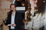 Amsterdam29 januari 2020
Presentatie boek Susan Smit in Amsterdams museum. Jasper Henderson