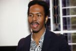 Amsterdam 5 maart 2020
Persconferentie Jeangu Macrooy , de nederlandse deelnemen aan het Eurovision songfestival