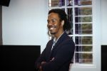 Amsterdam 5 maart 2020
Persconferentie Jeangu Macrooy , de nederlandse deelnemen aan het Eurovision songfestival